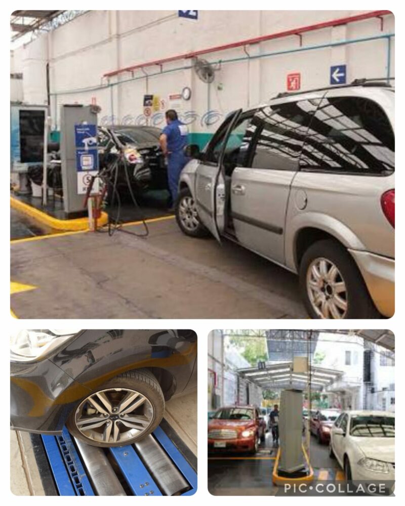 Anuncian programa de descuentos en multas de verificación vehicular en Querétaro