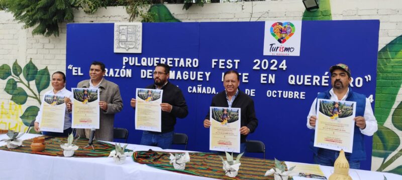 Pulquerétaro Fest 2024: Una celebración al corazón del maguey