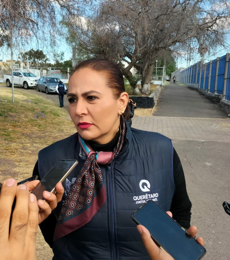 Querétaro: Confirman inicio del horario de invierno en escuelas para la segunda semana de noviembre