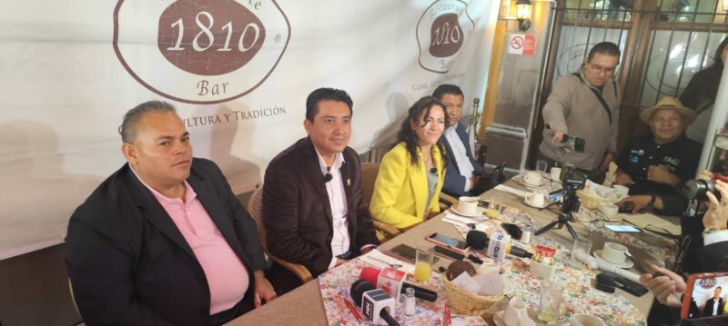 Patrullas inservibles: Denuncian millonaria inversión fallida en Ezequiel Montes