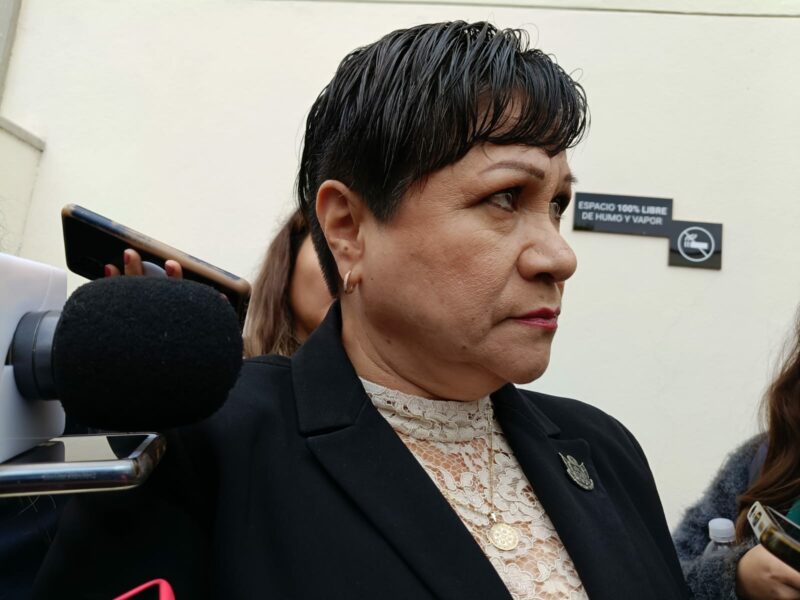 Querétaro solicita apoyo federal para mejorar servicios de salud