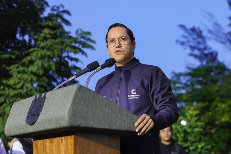 Chepe Guerrero: 45% de llamadas al 9-1-1 en Corregidora son falsas, autoridades piden responsabilidad