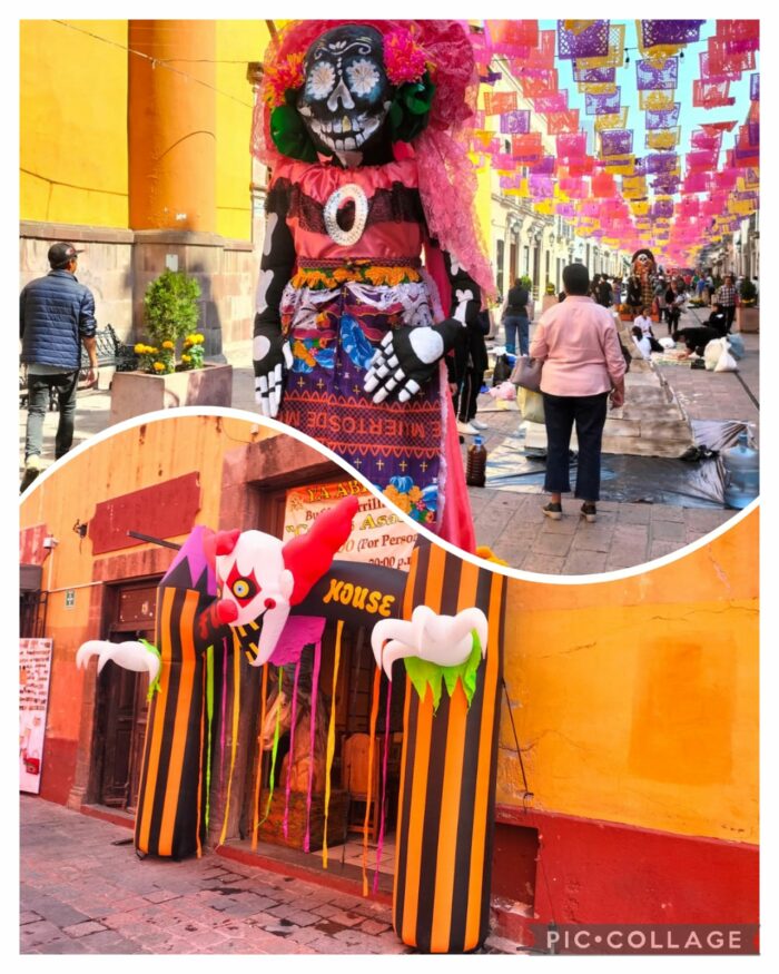 Hoteles boutique en Querétaro esperan lleno total en Día de Muertos