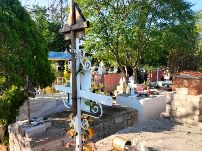 Protección Civil de Corregidora emite recomendaciones para visitas a panteones durante el día de Muertos 