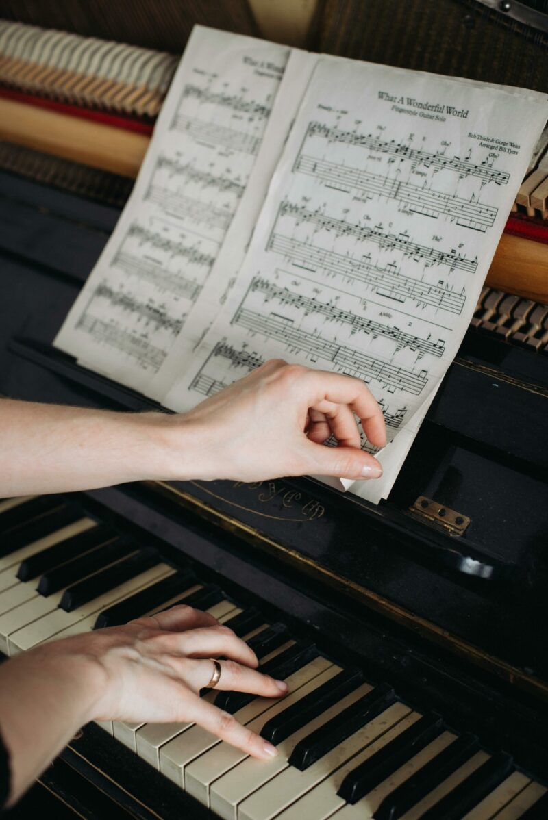 Querétaro se convierte en el epicentro de la música clásica de piano en México