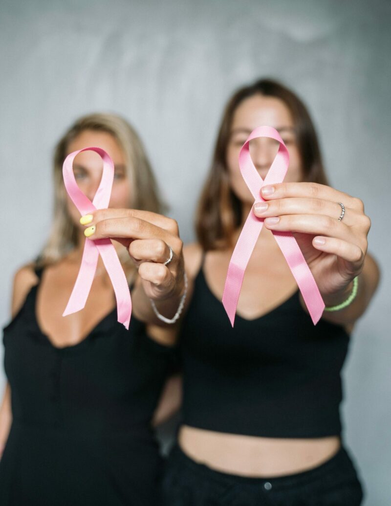 El 70% de los casos de Cáncer de mama no se detectan a tiempo ¡Hay que explorarse!
