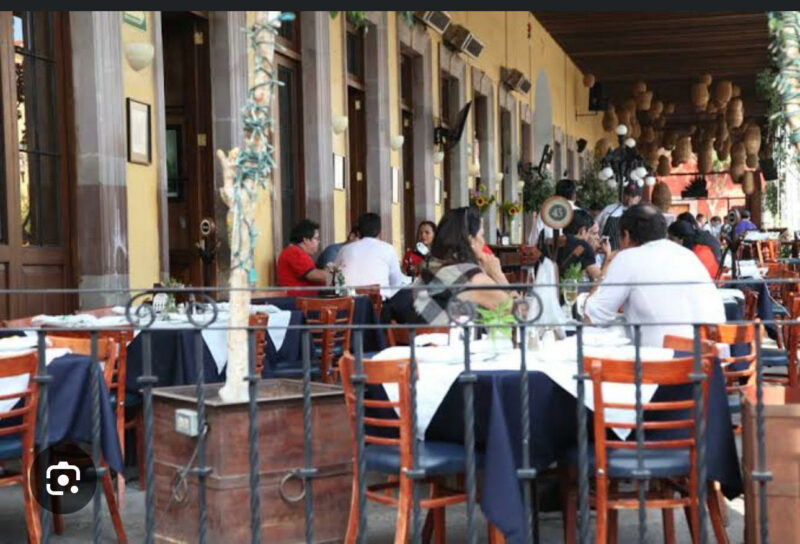 Restaurantes de Querétaro Ofrecen Descuentos y Promociones por el Maratón 2024