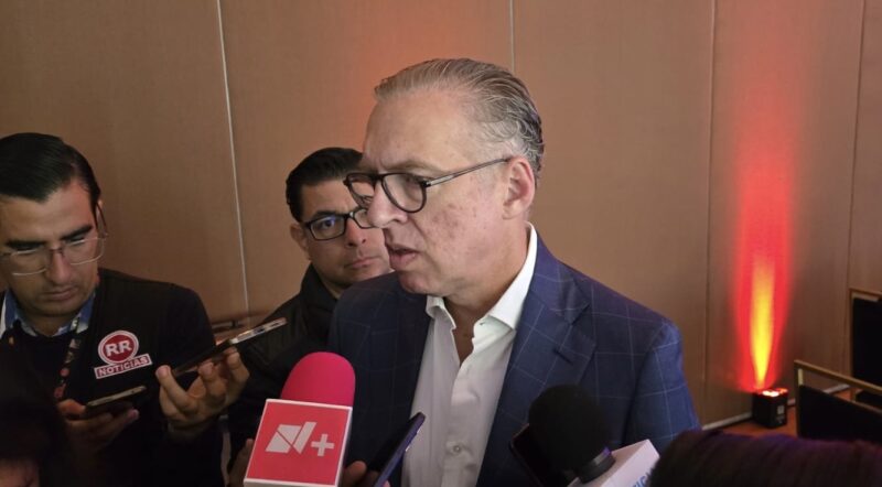 SEDESU: Violencia en Querétaro no afecta inversiones