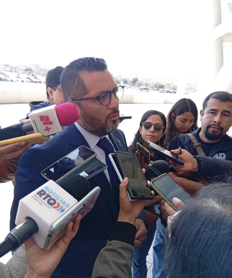 Clausuran 70 establecimientos con venta de alcohol en la zona metropolitana de Querétaro