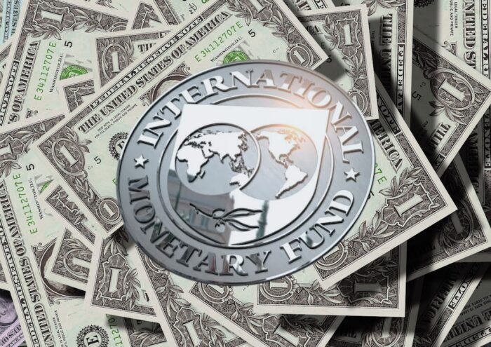 FMI renueva línea de crédito a México y destaca solidez económica