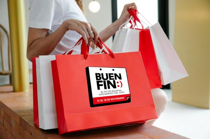 ¡Éxito rotundo! El Buen Fin 2024 rompe récord con un incremento del 15.5% en ventas