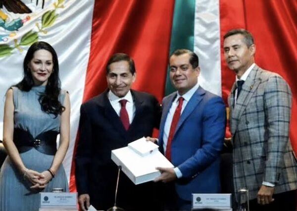 Presupuesto 2025: Claves del Paquete Económico de Claudia Sheinbaum para impulsar el crecimiento de México