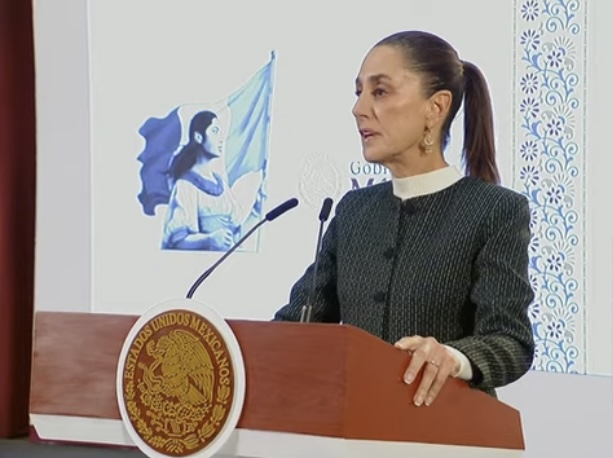 Entra en vigor reforma que blinda cambios constitucionales en México