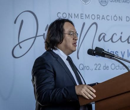 Gobierno Estatal Querétaro respaldará al Fiscal General Víctor de Jesús Hernández
