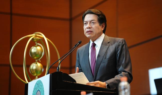 México se prepara para ser una potencia científica y tecnológica, asegura la SEP