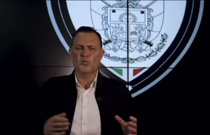 Mauricio Kuri: En Querétaro vamos a seguir defendiendo la seguridad y calidad de vida