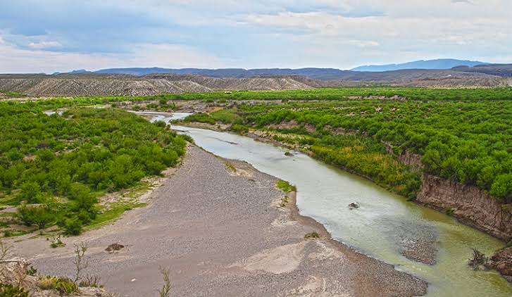 México y Estados Unidos firman acuerdo histórico para garantizar el suministro de agua en el Río Bravo