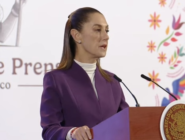 Ataque en bar de Querétaro fue dirigido: Sheinbaum