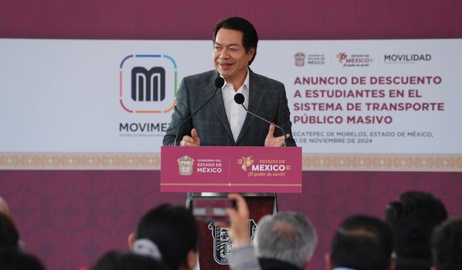 SEP: Becas Educativas eliminan barreras económicas
