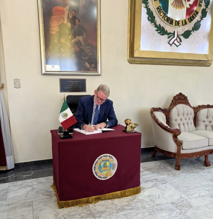 Canadá pide a México “Hacer Equipo para el T-MEC” ante amenazas de Trump