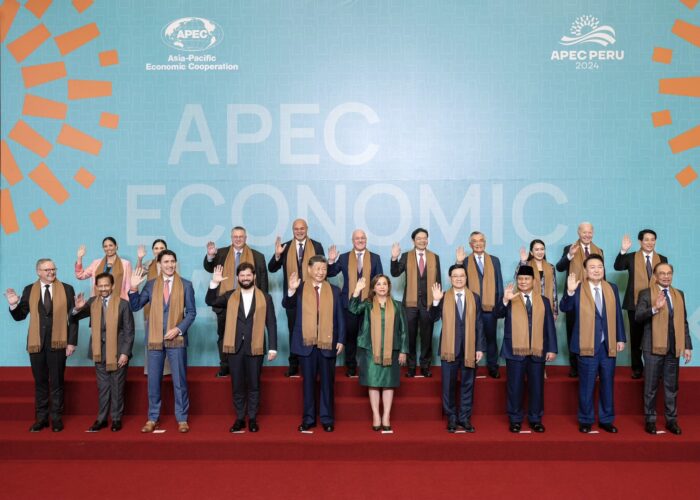 APEC 2024: Foro Económico culmina con reuniones de Joe Biden y Xi Jinping