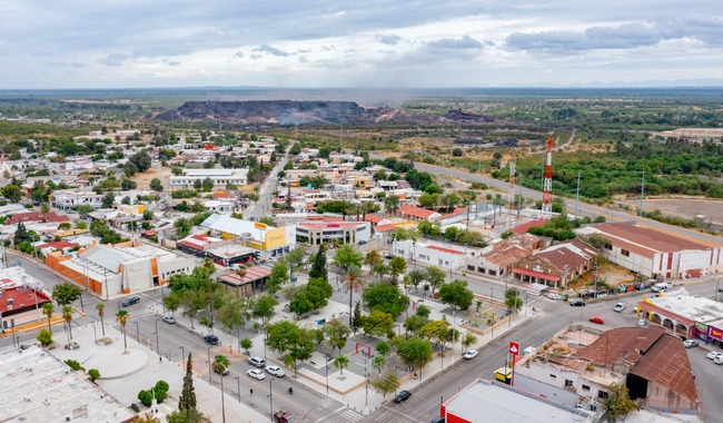 SEDATU: México fortalece su sistema de información territorial para mejores ciudades