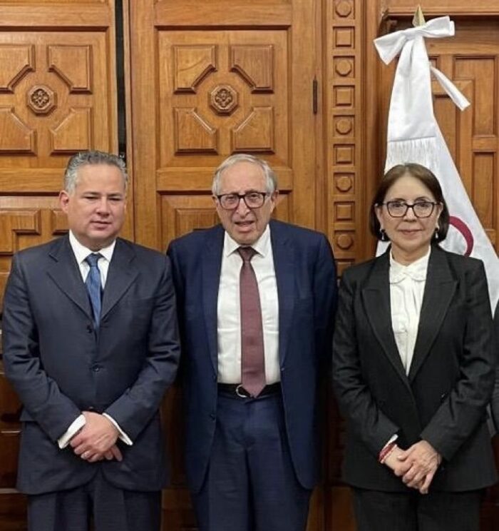 Secretaría de Salud, Cofepris e IMPI unen fuerzas para mejorar la salud de los mexicanos