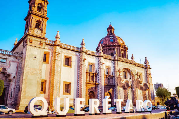 INEGI revela: Querétaro, cuarto estado con mayor clase alta en el país