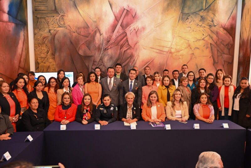 Querétaro amplía refugios para mujeres víctimas de violencia: un paso hacia una vida segura