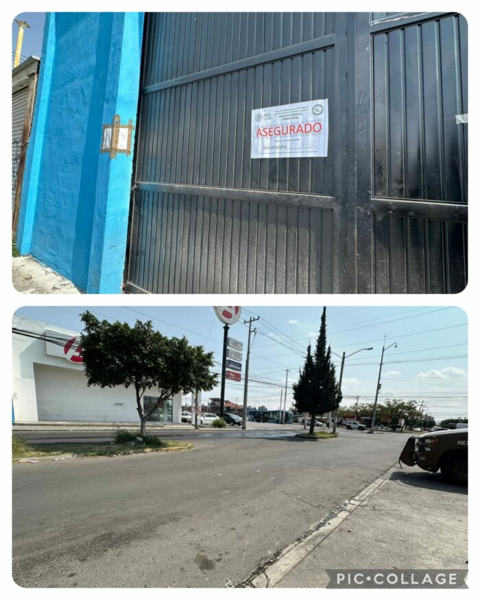 Desmantelan nueva toma clandestina en Puertas del Sol: Operativo conjunto en Querétaro