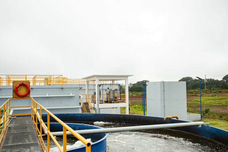 Querétaro invertirá 60 millones de pesos en modernizar plantas de tratamiento de agua