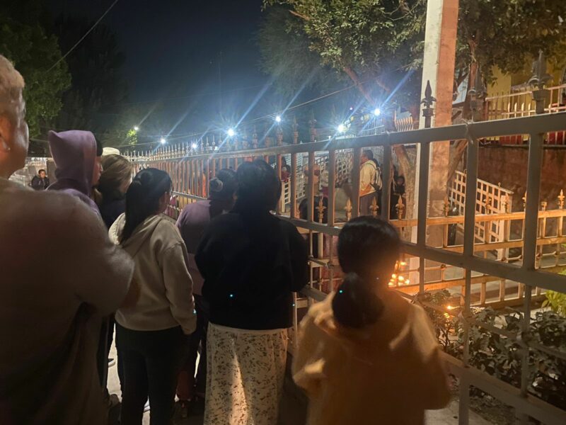 Gobierno de Querétaro apoyará a familias de víctimas de accidente en Michoacán