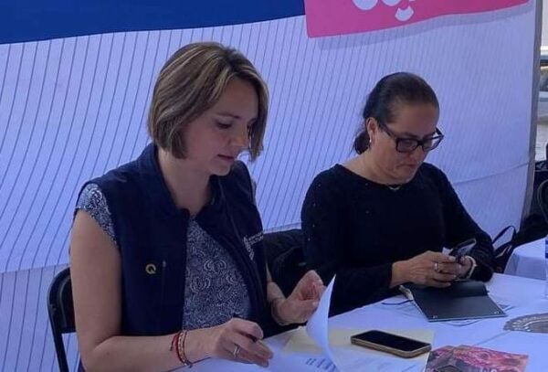 Galería Libertad y Museo de los Conspiradores no volverán a ser espacios comerciales: López Birlain