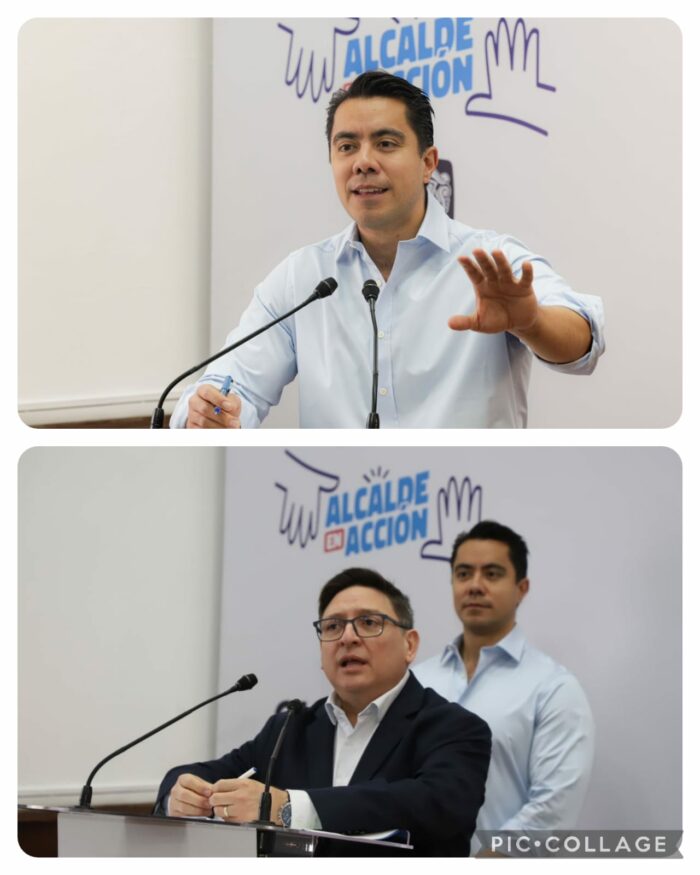 Felifer Macías destaca transición ordenada y compromiso con Querétaro: “Una administración sólida para un gobierno mejor”