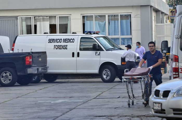 Vinculan a proceso a presunto feminicida en Cerrito Colorado: Justicia para las mujeres