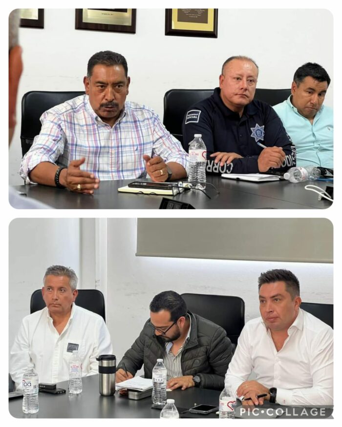 Corregidora refuerza seguridad para un Buen Fin tranquilo