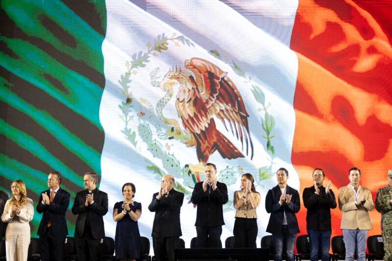 Querétaro brilla con el Torneo de la Amistad 2024: Más de 9,000 atletas se reúnen