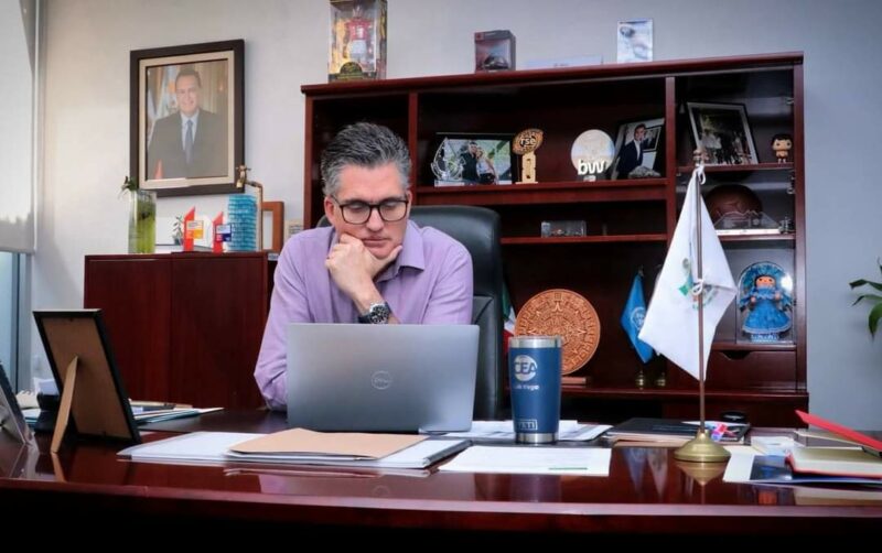 Urge inversión millonaria para renovar drenaje en 8 zonas de Querétaro
