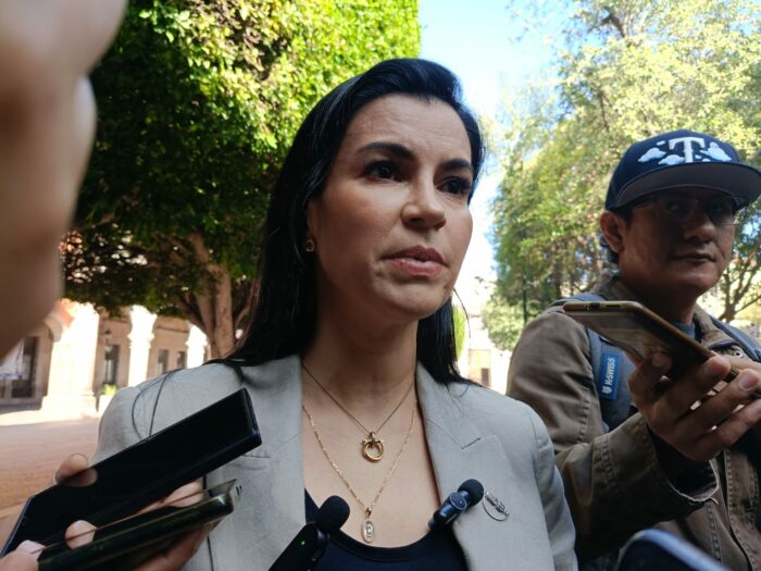 Restauranteros de Querétaro se unen con el gobierno para fortalecer la seguridad