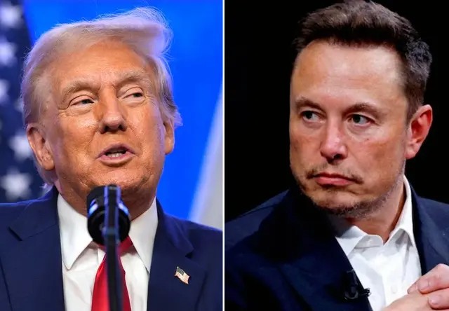 Elon Musk y Vivek Ramaswamy liderarán el Departamento de Eficiencia Gubernamental de EE.UU