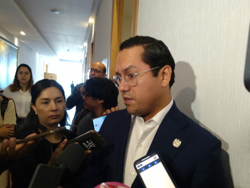 Chepe Guerrero: Continúan operativos en límites de Querétaro y Guanajuato
