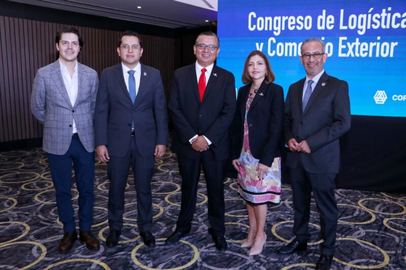 COPARMEX Querétaro: Un motor de exportación que sigue creciendo