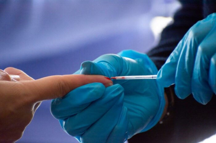 Día Mundial de la Diabetes: SESA Realiza Jornada de detección oportuna