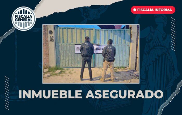 ¡Recuperan 6 autos robados en Querétaro! Fuerte golpe al robo de vehículos