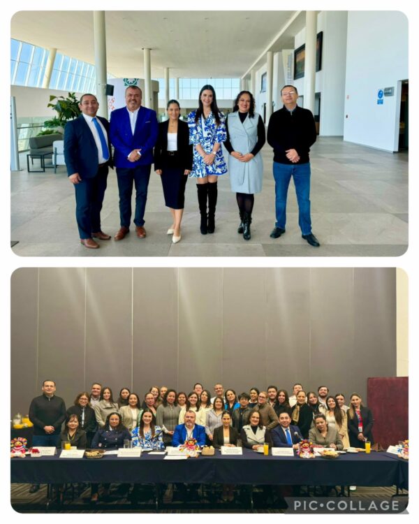 QCC y Hoteles firman convenio para impulsar el turismo en Querétaro