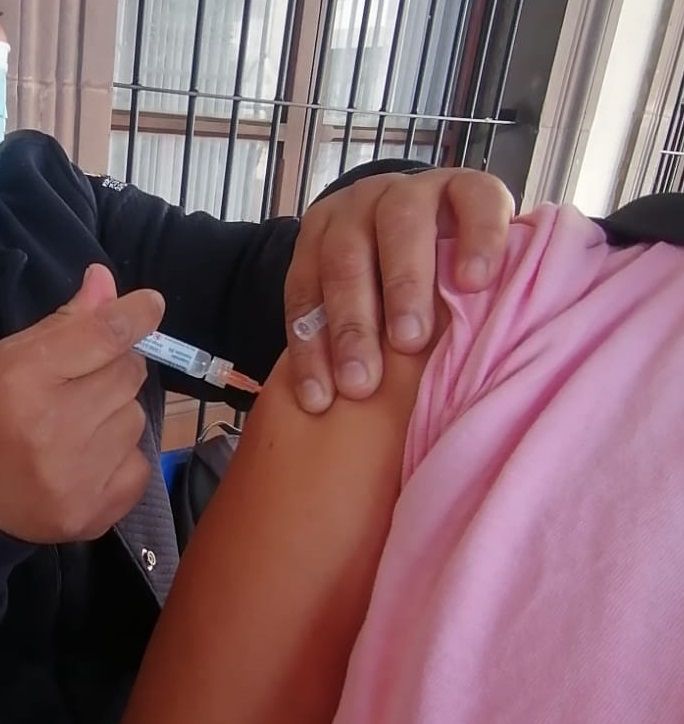 Aplicadas 196 mil dosis de vacuna contra Influenza en Querétaro: ¿Dónde vacunarse?