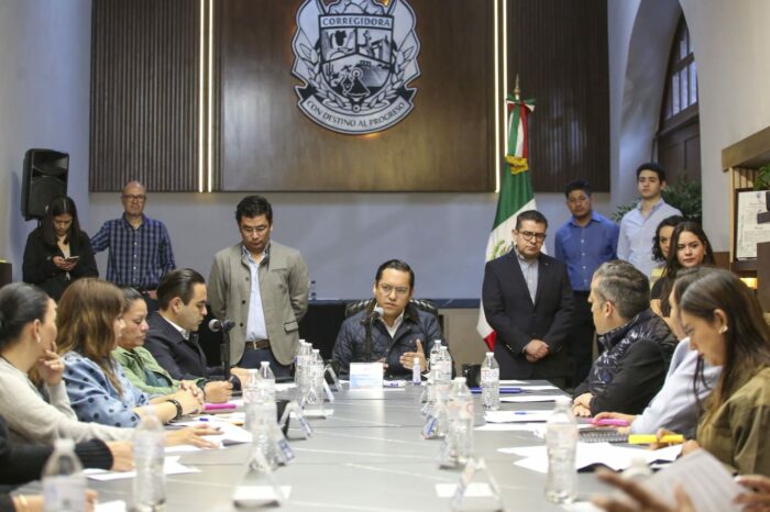 Cabildo de Corregidora aprueba modificaciones en elección de Delegados y Subdelegados