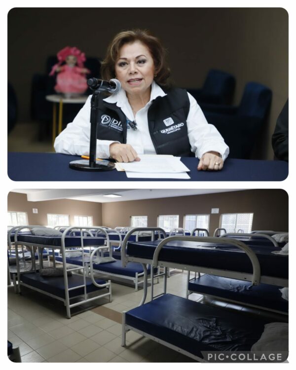 Yimpathí abre sus puertas gratis: Refugio seguro para quienes más lo necesitan