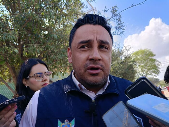Operativos intensifican la seguridad en Querétaro: Detienen a 17 y aseguran armas