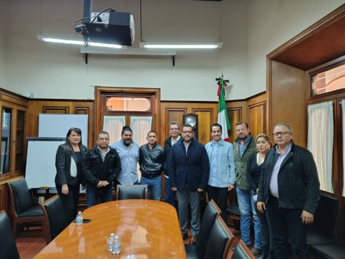 Encuentran solución para reactivar la vida nocturna en Querétaro